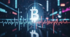 Understanding Cryptocurrency Volatility