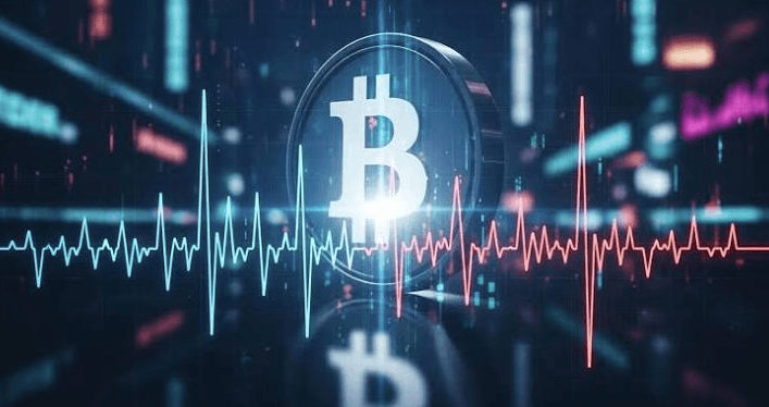 Understanding Cryptocurrency Volatility