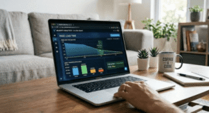 AI for Faster Website Performance