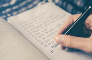 How to Set Priorities Before Searching for a Job