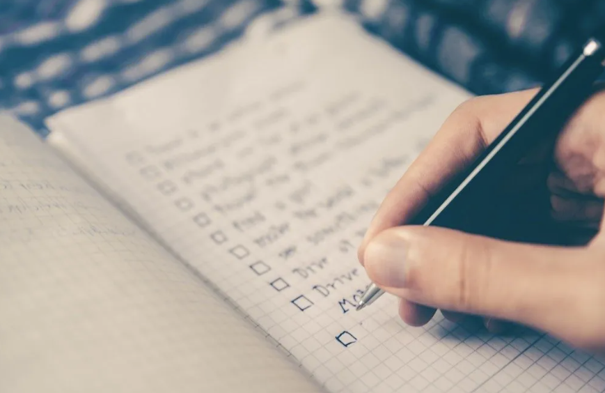 How to Set Priorities Before Searching for a Job